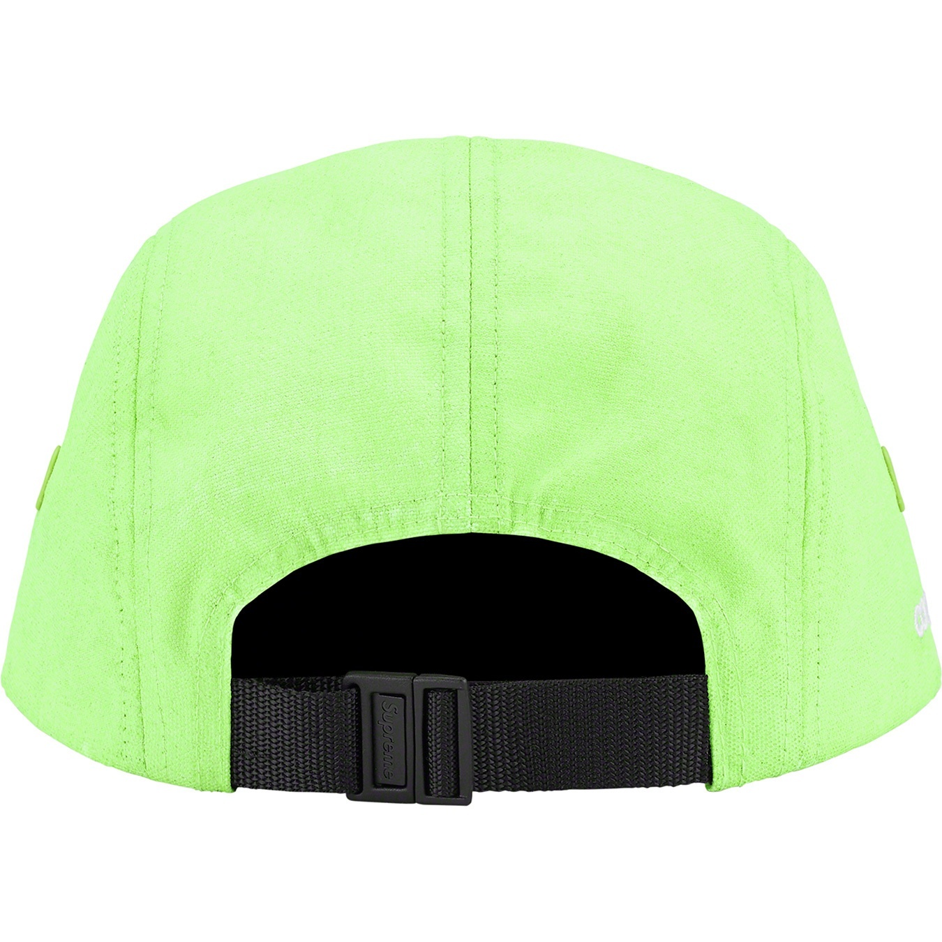Coated Cordura® Camp Cap view 11
